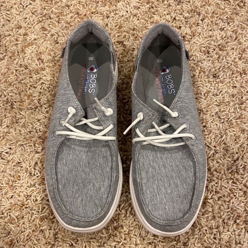 Sketchers Bobs
